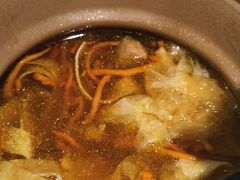 -春家·非遗手工小吃(徐汇万科广场店)