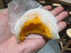 -澳门长洲糯米糍(柯打苏沙街店)