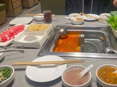 -海底捞火锅(城阳万象汇店)
