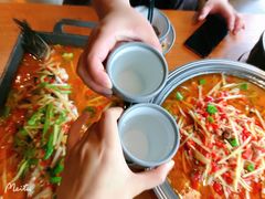 -盐帮食坊•小河帮川菜(四川师大店)