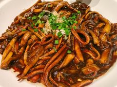 -老吉堂上海本帮菜(工体店)
