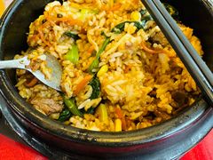 -华天延吉餐厅(西安门一店)