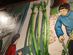 -津沽小院(天津之眼店)