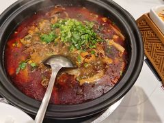 -新侗家食府(蟠桃宫店)