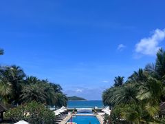 -石梅湾艾美度假酒店