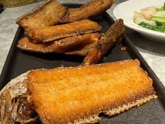 -老头儿油爆虾(胜利河美食街店)