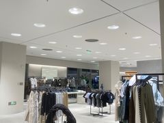 -ZARA(沈阳大悦城店)