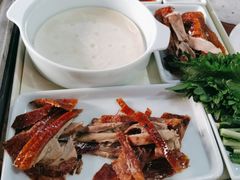 -中卫御苑福膳·养生局(圆明园店)