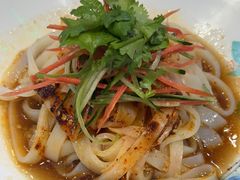 -丝宴·凤城印象·西北特色菜(彩虹湾店)