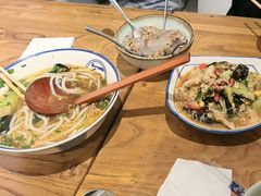 -阿木舂记·特色小吃(平江路店)