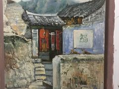 -默迹咖啡馆