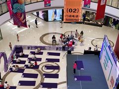 -万达广场(济南魏家庄店)