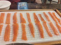 -二厨·吊桥小院·脆皮烧鸡公·本地农家菜(沿江西路店)