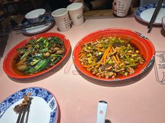 -杨记隆府重庆江湖菜(大悦城店)