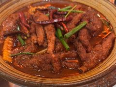 -山四砂锅(太原钟楼街店)