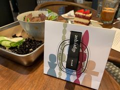 -BAKER&SPICE(BFC外滩金融中心店)