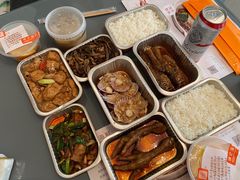 -徐记海鲜(陕西历史博物馆|明德门店)