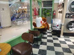 -WASHME大洗屋(虹桥南丰城直营店)