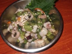 -大阪烧肉BAKA一代(十亩地店)