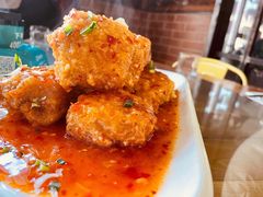 -永安鱼庄·镇江菜(丁卯店)