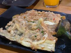 -云晓光头烧烤吧(新大陆广场店)