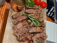 -文三酒肆自助放题(新街口友谊广场店)