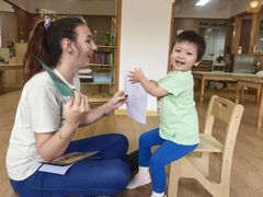 -世纪飞马幼儿园(西城校区)