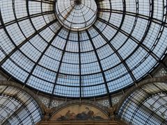 -埃马努埃莱二世拱廊