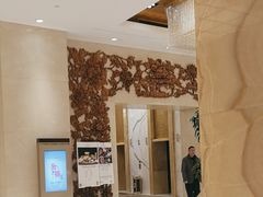 -大连中远海运洲际酒店