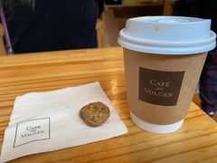 -Cafe del Volcan(永康路店)