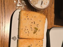 -功夫怪兽·烧烤(西工小街店)