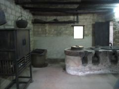 -韶山毛泽东同志故居