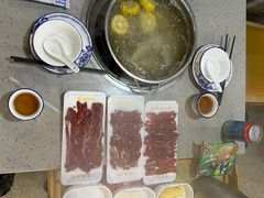 -杏花吴记牛肉火锅