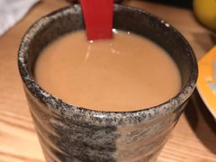 土家米浆-吃饭皇帝大(解放西路店)