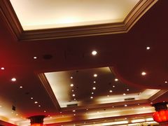 大堂-好福记饭店(红梅公园店)