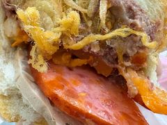 -Bánh Mì Huynh Hoa
