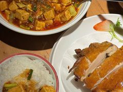 -小放牛炒菜馆(华北商厦店)