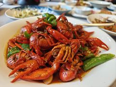 -宁海食府·涌宴(真和店)