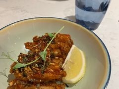 -BE BRIGHT KITCHEN(正佳广场店)