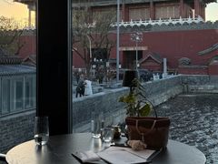 -The Georg(东华门店)