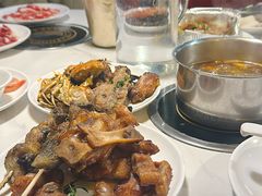 -九月海·海鲜自助(世纪东方店)