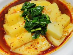 -茂盛小吃(蓝田店)