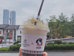 -GODIVA(国际金融中心店)