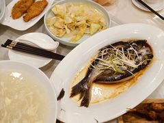 -敦煌楼(御景·阳光润园店)