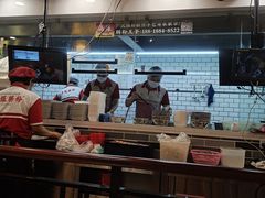 大堂-荔银肠粉(广州天河华利路店)