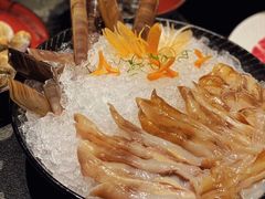 -荣记火锅(青悦城店)