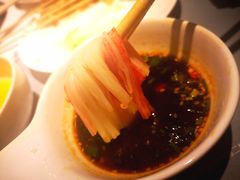 -八珍玉食鸡煲·打边炉(印象城店)