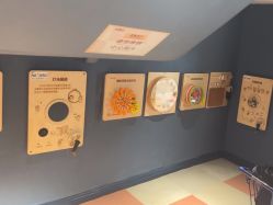 -奈尔宝·儿童乐园·亲子餐厅(华采天地店)