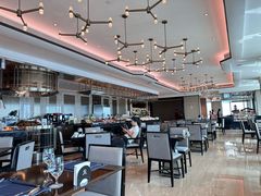 -Social 秀西餐厅-长沙瑞吉酒店(运达店)