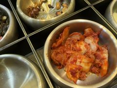 -三千里烧烤(西二道街店)